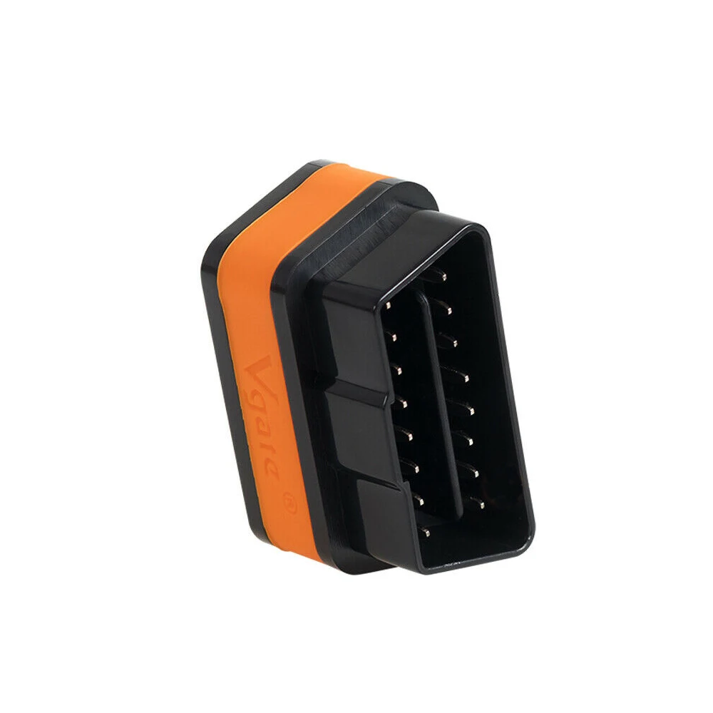 Vgate iCar2 Wifi OBD2 ELM327 адаптер ELM 327 Wi Fi автомобильный диагностический инструмент сканер Wi-Fi OBDII Для iPhone iOS Android PC