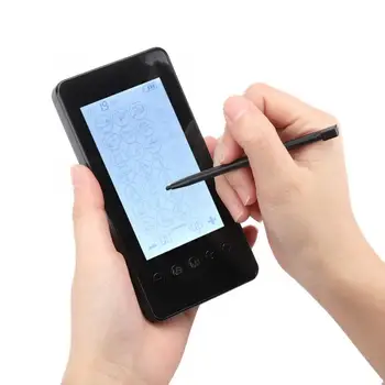 

Multi-Function EMS Adjustable Body Meridians Massage Stimulator Pad 110-240V Massager Treatment