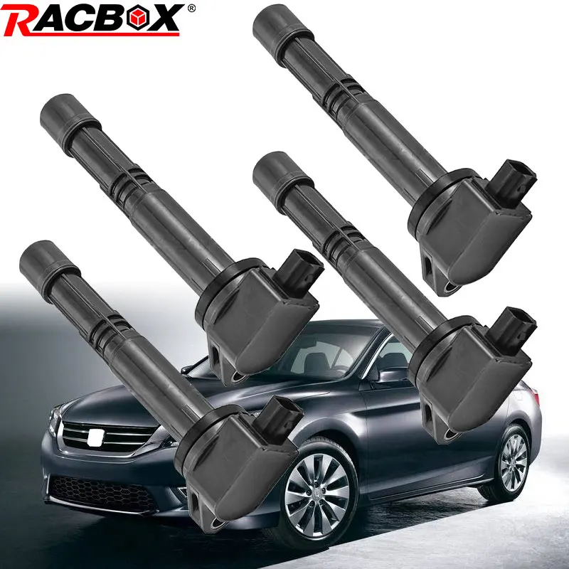 

Original parts Front side Ignition Coil Separate Ignition For Honda ACCORD Sedan 08-13 CR-V CROSSTOUR 12-15 2.4L 30520R40007