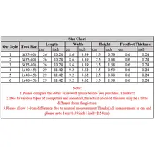 Новые невидимые стельки из искусственной кожи, увеличивающие рост, дышащие вставки для обуви