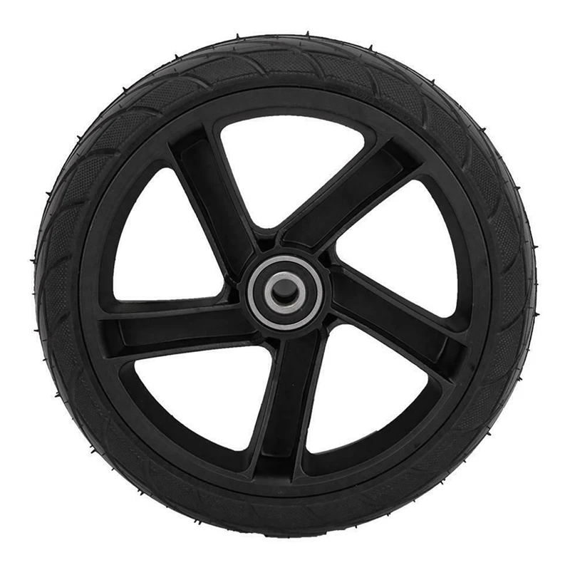 Electric Scooter Tire Components Scooter Durable Rear Tires For Ninebot Es2 Es3 Es4