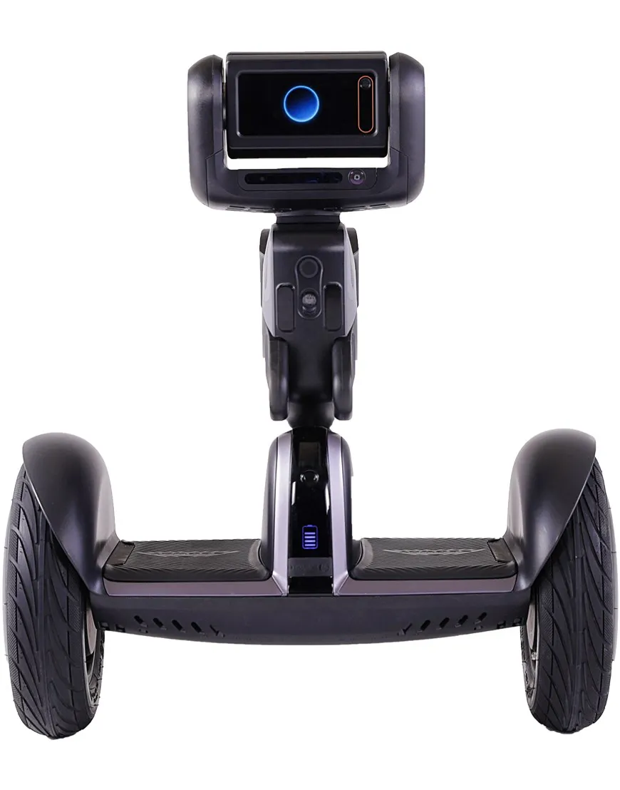 Сигвей Робот Robotics Loomo по всей России