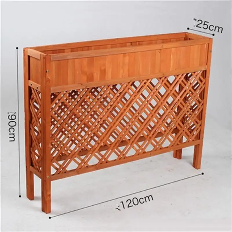 MODEL E Для Macetas Estante Para Flores, стол для гостиной, Estanteria, для балкона, Цветочная полка, Stojak Na Kwiaty Dekoration, подставка для растений - Цвет: MODEL E
