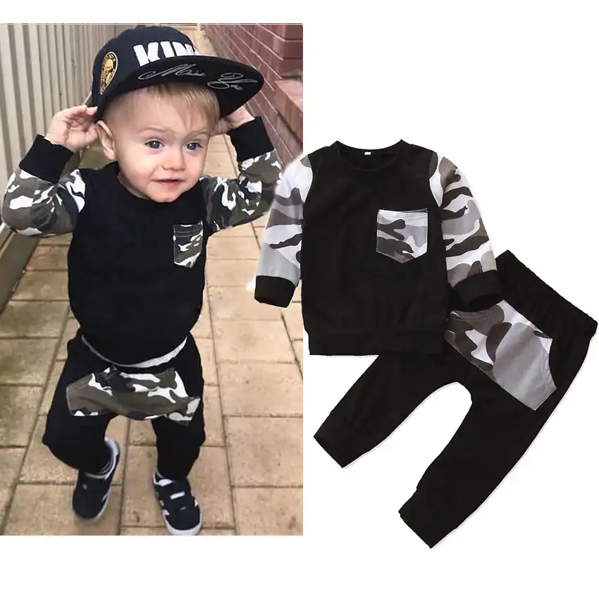 boys tracksuits