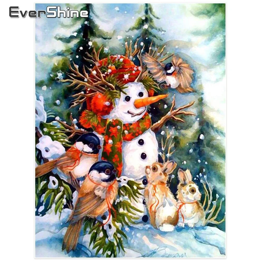 Картина Новый Год Купить