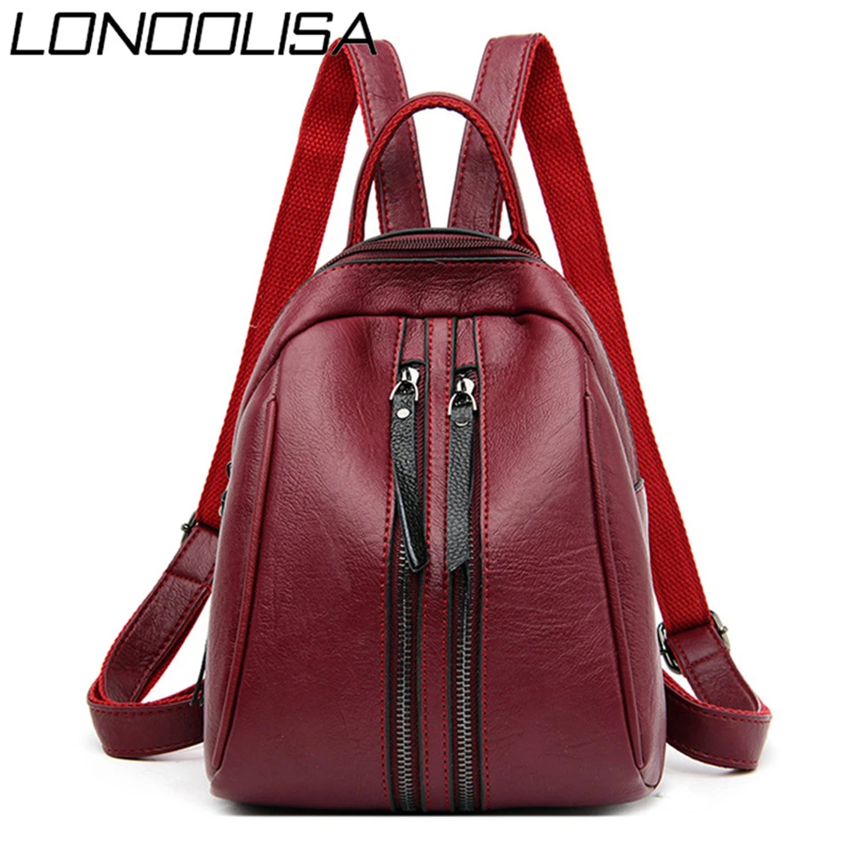 ladies summer backpack