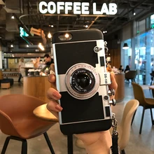 Чехлы с ремешком для телефона iphone 11pro max чехол 6 6s 7 Plus xs мягкий