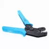 SN-01BM Crimp Tool for JST, ZH1.5, 2.0PH , 2.5XH,EH, SM, & Servo Connectors For D-SUB Terminals Sq.mm 0.08-0.5 AWG28-22 4