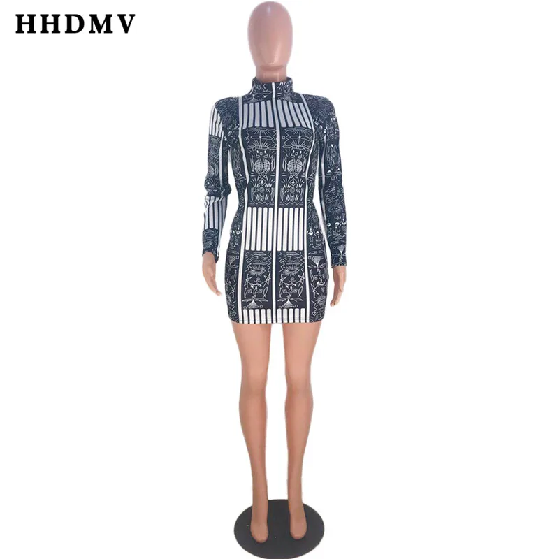 HHDMV KSN5037 горячая Распродажа женское летнее платье с длинным рукавом и круглым вырезом пляжное ветровое платье сексуальное Клубное офисное женское платье