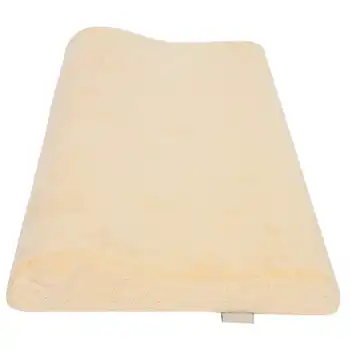 

Adult Curve Support Memory Pillow Soft Slow Rebound Memory Foam Pillow for Sleep Foam Memory Sleep Pillow