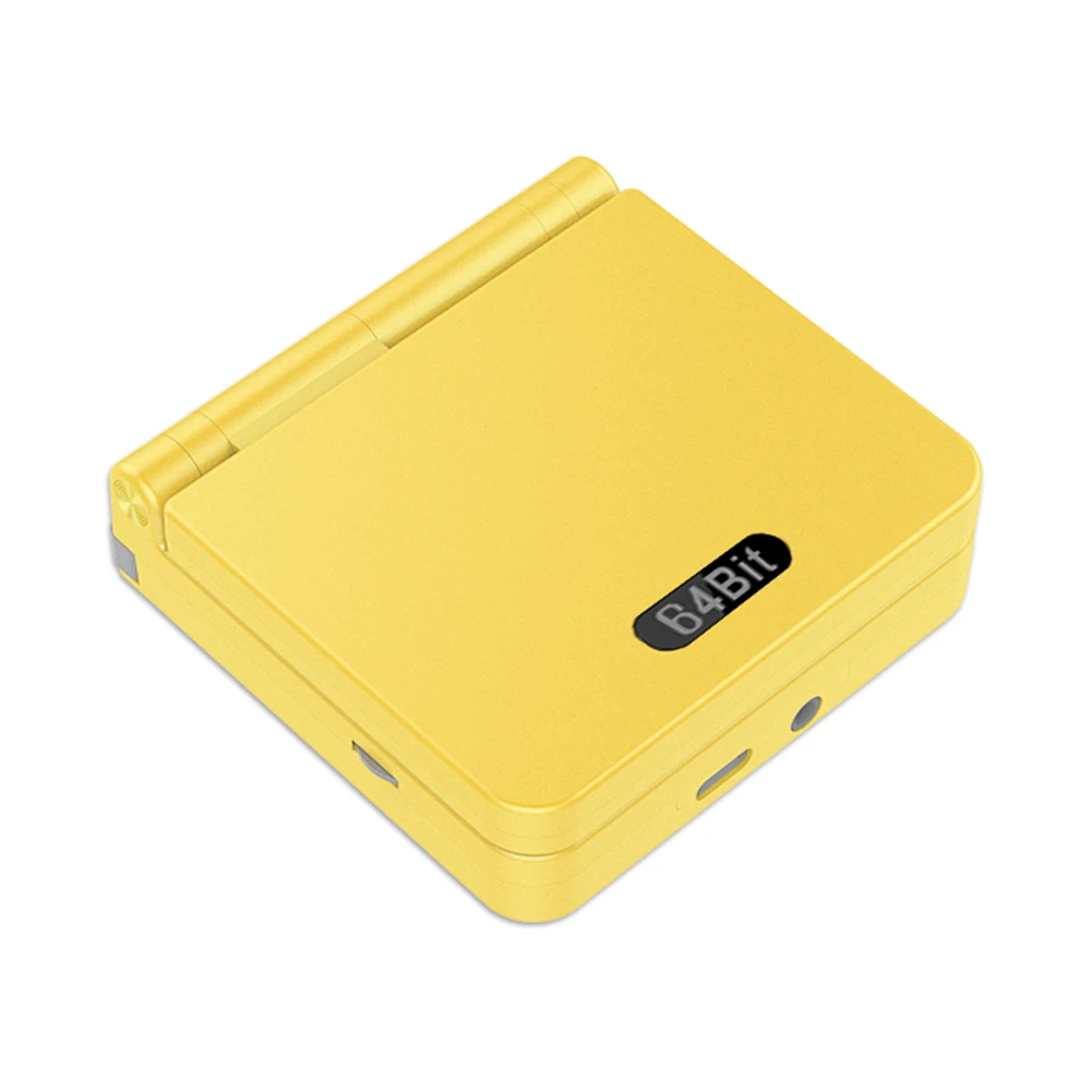 2022 New  V90 Mini Handheld Game console 3.0 Inch IPS Handheld Console 3000 Classic Games Pocket Mini Video GameBoy Player