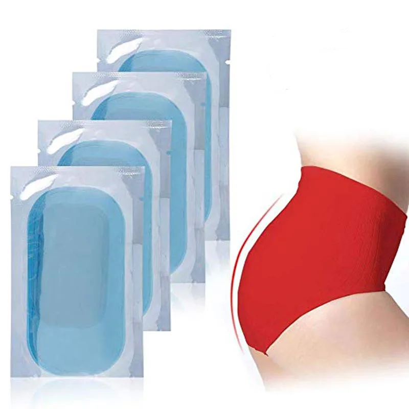 15Pcs 6Pcs EMS Hip Muscle Hydrogel Sticker Stimulator Hip Muscle Training Replacement Gel Sheet Pads ABS Buttocks Gel gym accessories