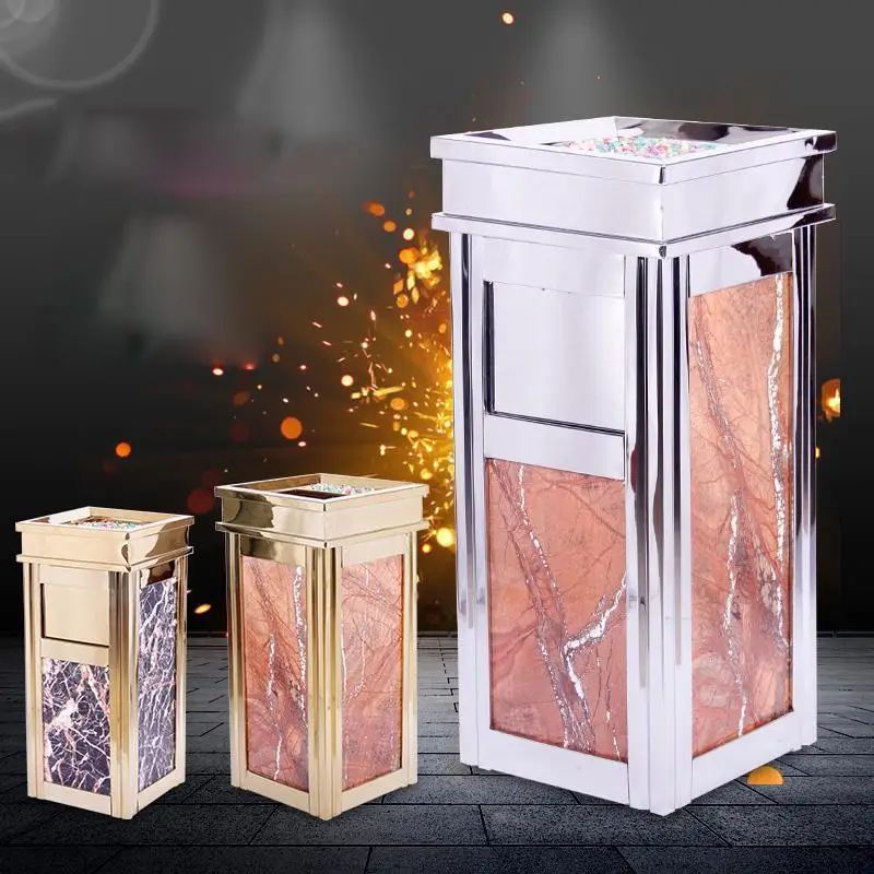 Cubo Reciclaje De Basura Zero Vuilnisbak компост пыль Коммерческая мусорная корзина для гостиниц корзина для мусора Lixeira Poubelle мусорная корзина