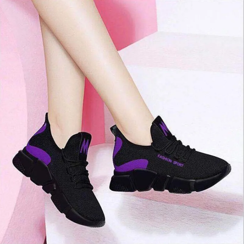 [  ]★韓国人気★WOMEN'S PHUKET SHOES 2024New Fashion Lace Leather Platform Pumps Korean Style