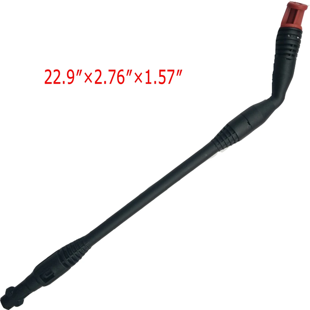 Струйная трубка для автомойки Karcher серии K K2 K3 K4 K5 K6 K7 Lavor BS Vax Coment автомойки|Водяные