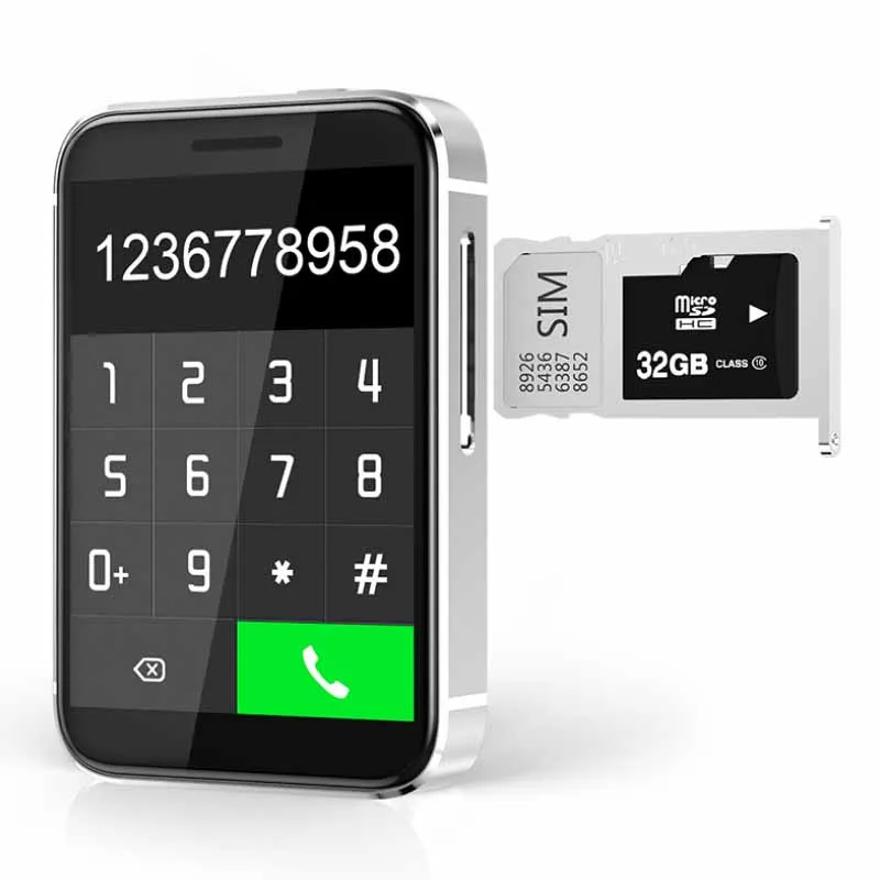 Kcondicee Смарт-часы 720 HD камера шагомер TF карта расширение GSM MP3 MP4 умные Мобильные часы 64 ГБ+ 128 МБ дистанционное управление