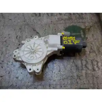 

WINDOW MOTOR FRONT LEFT Jeep COMPASS 2. 4 16V Cat 2 PINS [15975903]