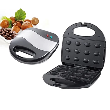 

Multifunctional Small Baking Machine Cake Nut Dried Fruit Making Machine Homemade Breakfast Pot EU Plug