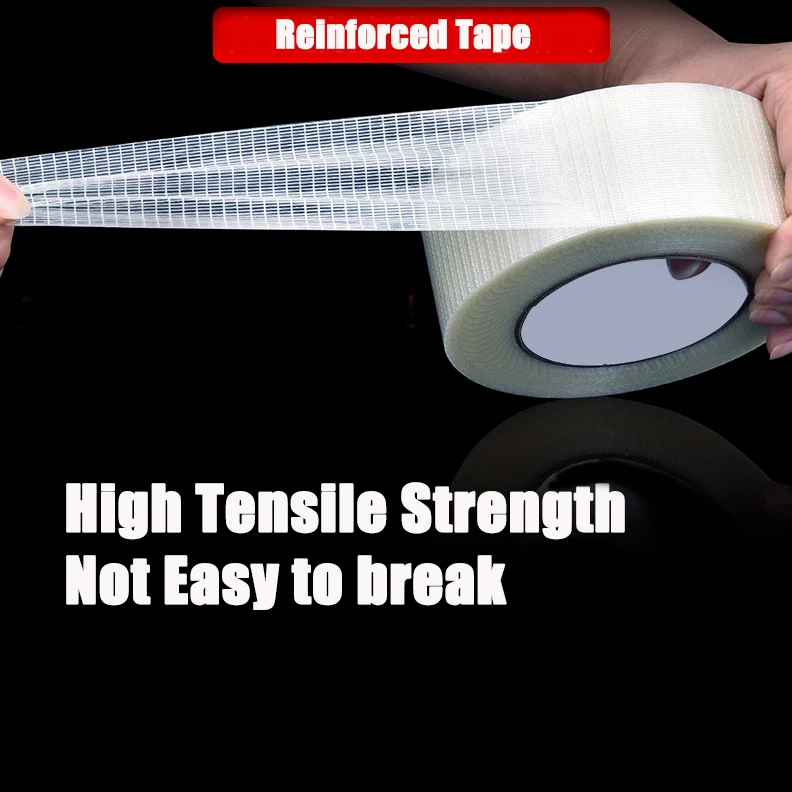 Repair Fiber Handle Grip Covering Edges Anti Clear Protection Cricket Bat Tape