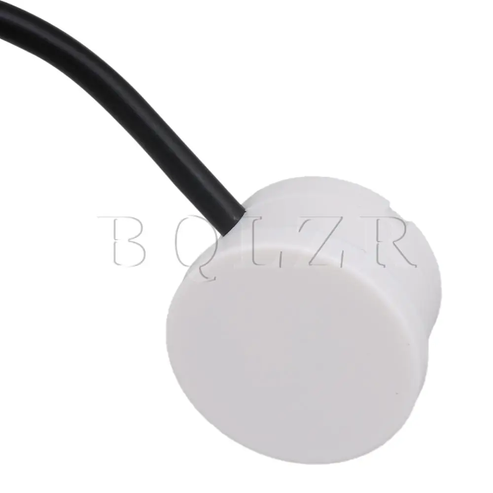 BQLZR DC5-24V IP67 датчик жидкости Воды индукционный переключатель Высокий/низкий уровень выход