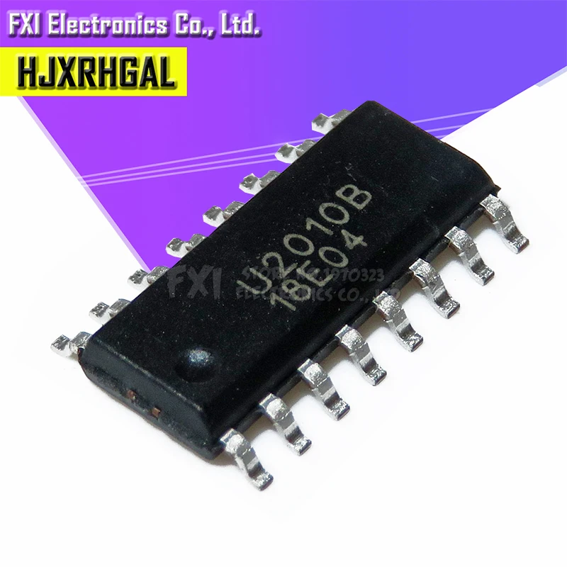 Free shippin 5pcs/lot U2010B U2010 original authentic