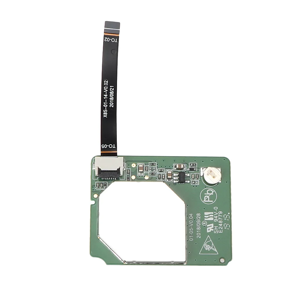 Оригинальный бренд Nerw Fimi X8 SE GPS модуль Замена для запасные части дрона|Наборы
