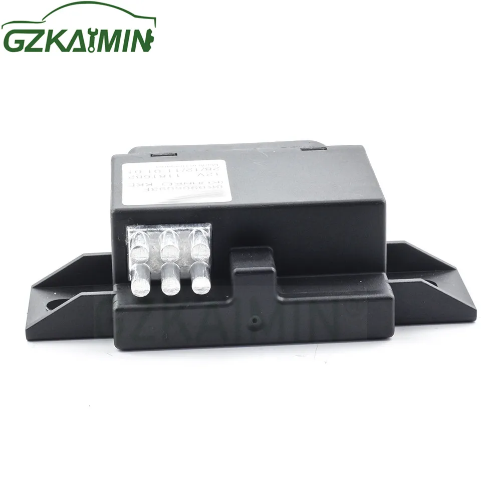 OEM топливный насос Управление модуль для Audi A4 A5 S5 Q5 8K0906093F 8K0 906 093F
