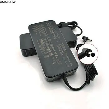 

Adapter Power Supply Charger for Laptop for ASUS ADP-120RH B/PA-1121-28 N750 N500 A15-120P1A YX570U FX86F 19V 6.32A