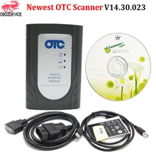 Quatily gts otc scanner v15.20.015 techstream global vim otc it3 melhor do que o testador it2 ferramenta de verificação de diagnóstico do carro para t-oyota