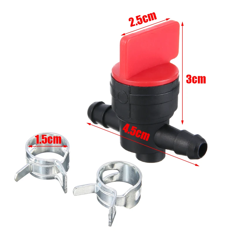 Solenoïde Arrêt Carburant AM124379 Acier Inox - 12V, Pour Tondeuses F915 F925, Tracteurs 425 455, Remplacement Facile