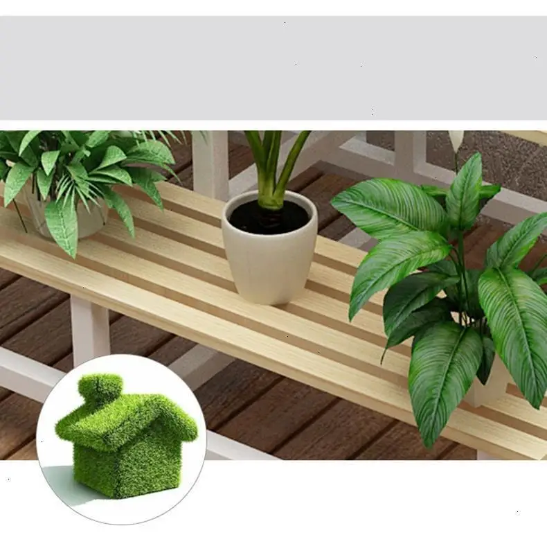 Soporte интерьер Repisa для Etagere Plante Estante Para Plantas Dekoration балкон цветок стойки Stojak Na Kwiaty завод полка