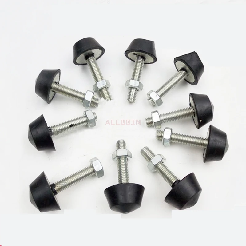 Резиновые гранулы для экскаватора KOMATSU PC60 120 200 210 360-5-6-7-8 аксессуары двери |