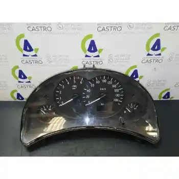 

13173347WA BOX INSTRUMENTS OPEL COMBO (CORSA C)