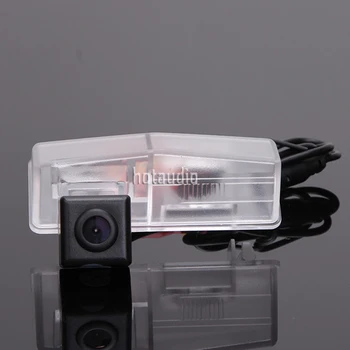 

Car Rear View Camera for Toyota RAV4 2014 - 2018 with Fisheye HD lens Backup Camera vehicle Parking Camera 170 Wide Angel