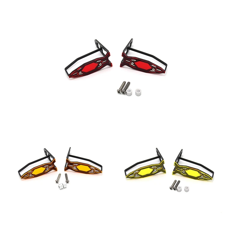 Rear Turn Signal Protector Indicator Light Grille Guard Cover for BMW- R1250GS R1200GS LC ADV F750GS F850GS | Автомобили и
