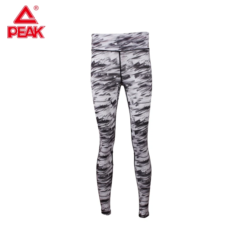 

PEAK professional Yoga Pants with Pockets High Waist Sweatpants for Women Comfortable Quick-dry Jogging Gym Training Pants