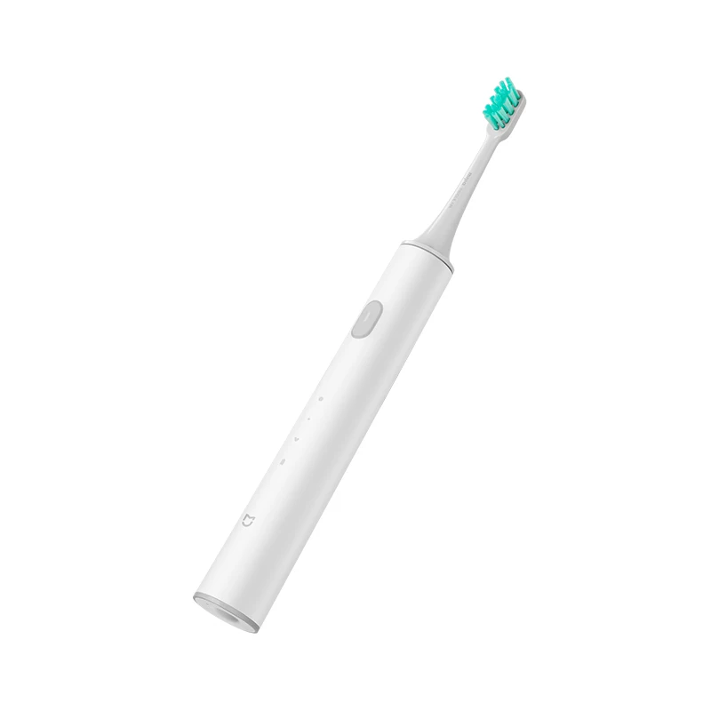 Xiaomi mijia звуковая электрическая зубная щетка T500 smart APP Измеритель температуры и