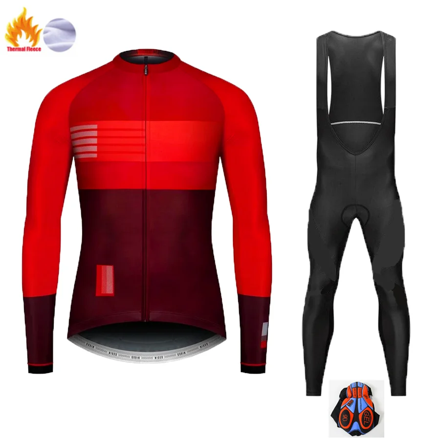 Новинка Gobiking, Полярный гоночный костюм, Джерси, велосипедные шорты, набор для велосипеда, джерси, одежда для мужчин, комплект для велосипеда