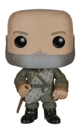 OutLander Dougal MacKenzie 252 виниловые фигурки игрушки | Игрушки и хобби