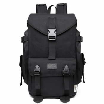 

New Large Capacity Travel Backpacks Men's 15.6 Inch Laptop Computer Backpack Casual School Bags Rucksack Travel Bolsa Mochila