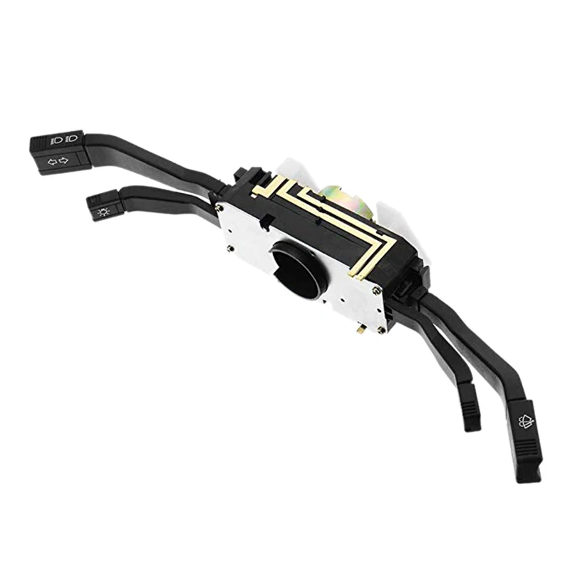 

Car Indicator Turn Signal Column Wiper Combination Switch for Audi 100 80 B3 B4 90 C3 C4 200 443953513