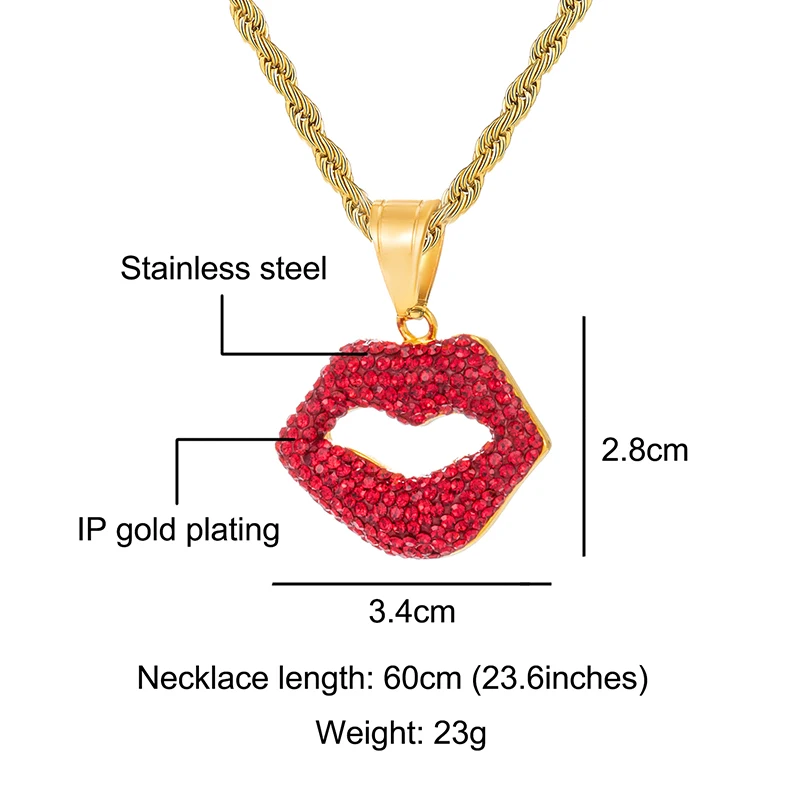 Iced Out Bling Bling Rhinestone Paved 