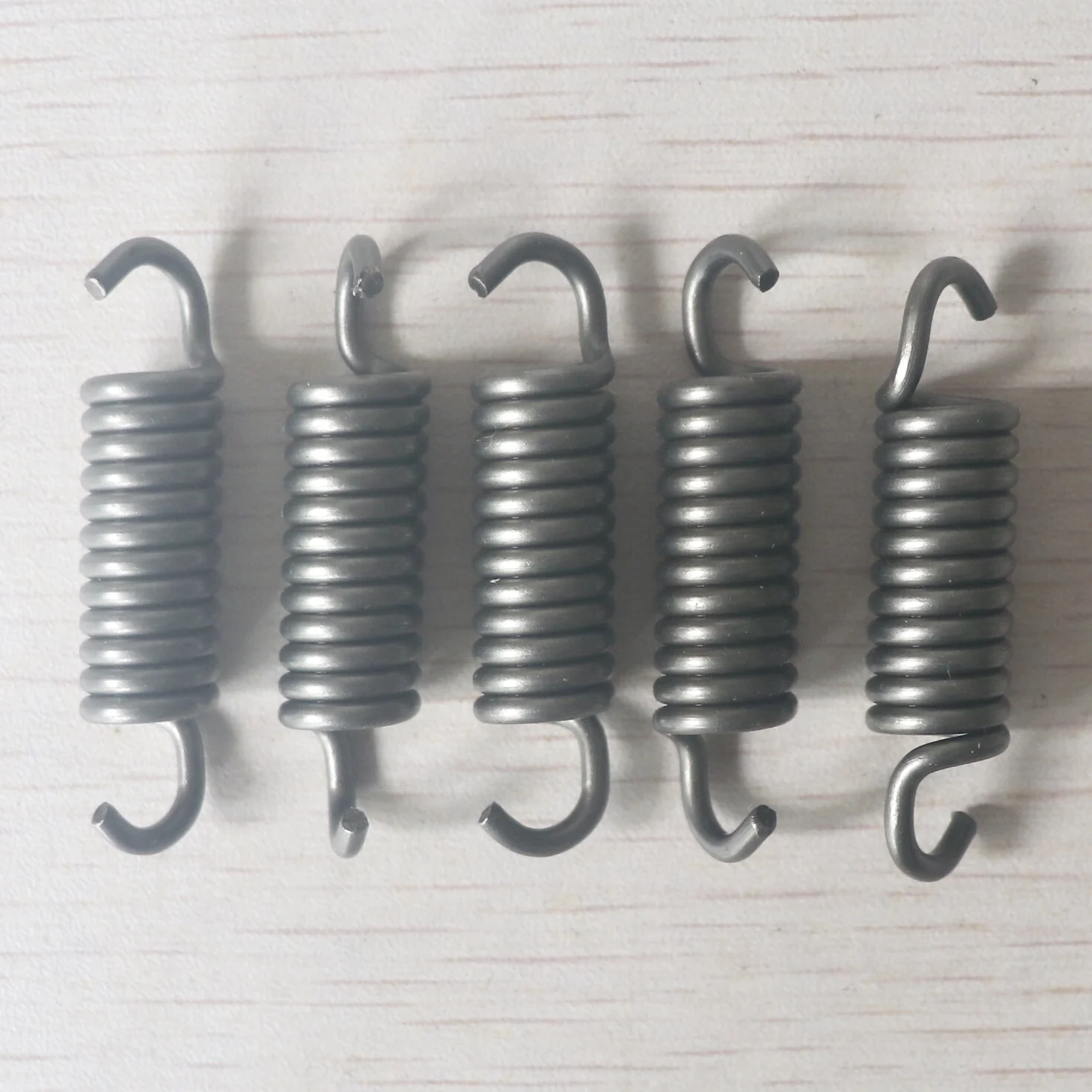 5PCS CG430 BC430 43CC 52CC Brush Grass Cutter aluminum Clutch Spring