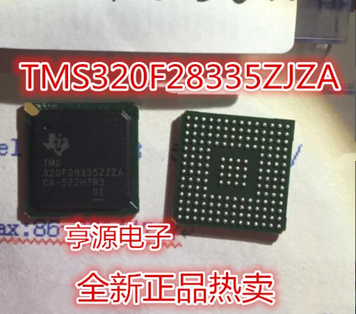 5 шт./лот TMS320F28335ZJZA TMS320F28335 NEC и BGA