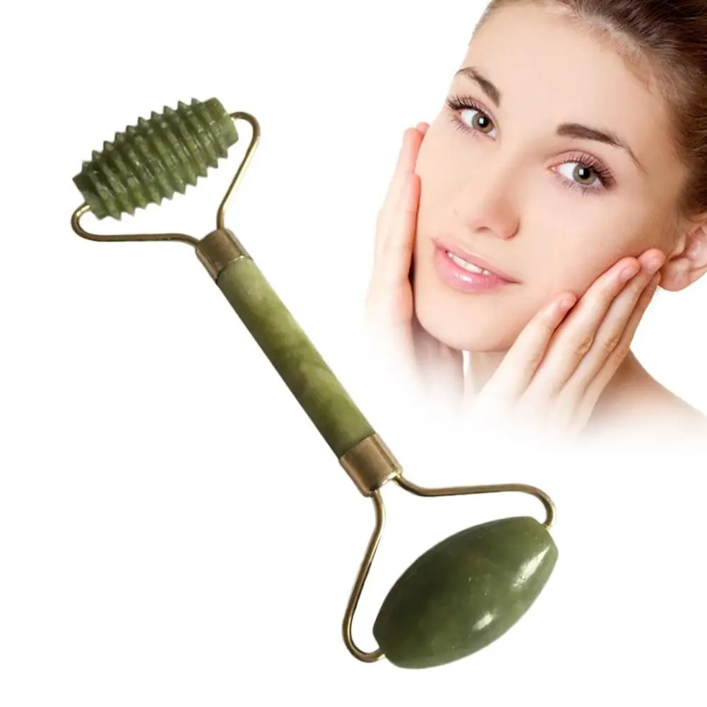 массажер для лица. массажер для разглаживания морщин. ролик для лица массажный. массажер для овала лица. вред массажеров для лица.