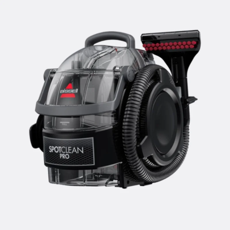 패브릭 청소 소파 청소 기계, 스프레이 및 흡입 통합 전기 다기능 카펫 청소 기계, BISSELL 2021