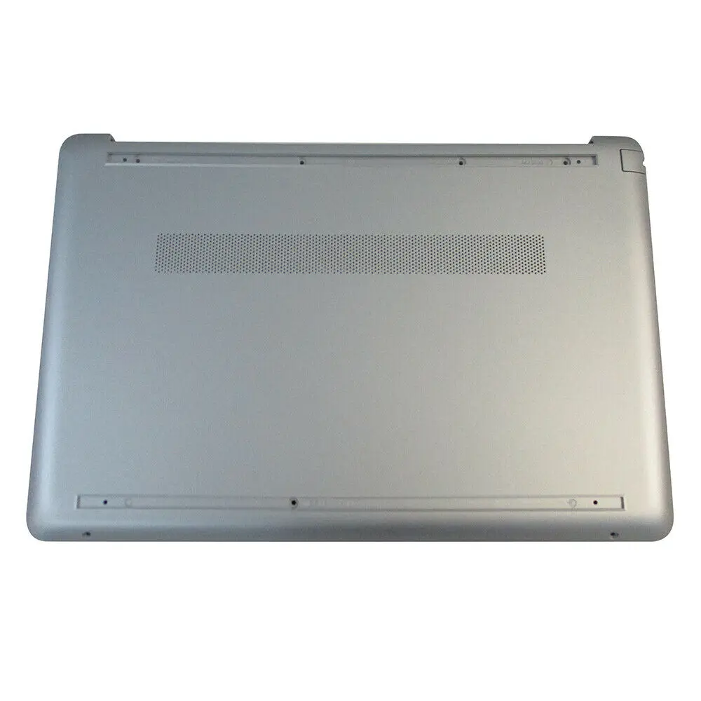 

JIANGLUN, нижняя деталь, базовый корпус для HP 15-DW 15s-DU 15s-DY, серебристый цвет