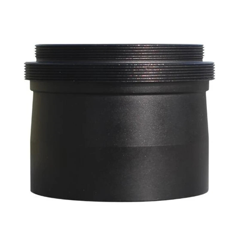 

Agnicy 2 Inches Turn M54 M48X0.75 Photography Threaded Interface for 2 Inches Filter & Full Frame Camera Mount