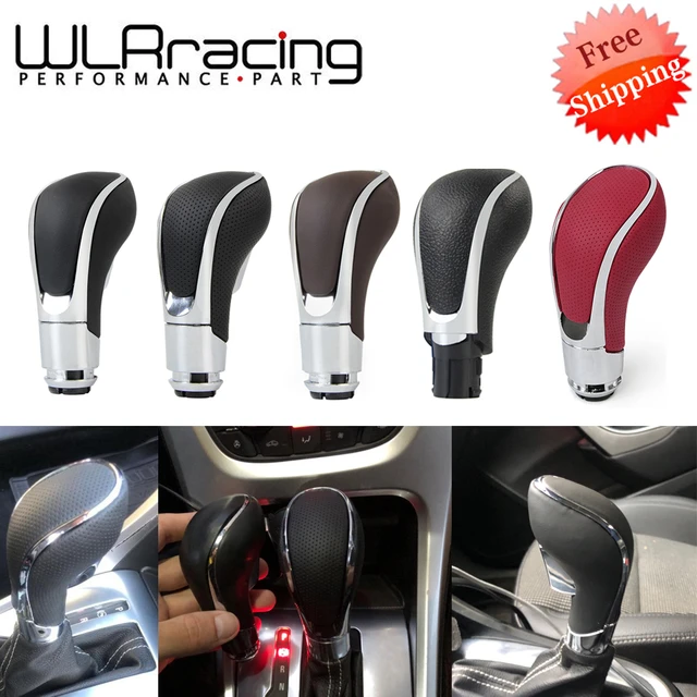 Livraison Gratuite 1 X Boîte De Vitesses Automatique Universelle Levier De  Vitesse Manette De Vitesse Pour Opel/vauxhall/insignia Wlr-gsk97 - Pommeau  De Levier De Vitesse - AliExpress