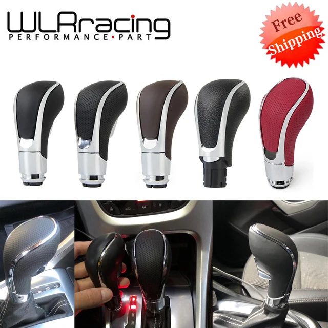 Upgrade Your Ride with the Automatic Gear Shift Knob Shifter Knob Lever Stick for GM/Buick Regal and Opel/Vauxhall Insignia/Astra J